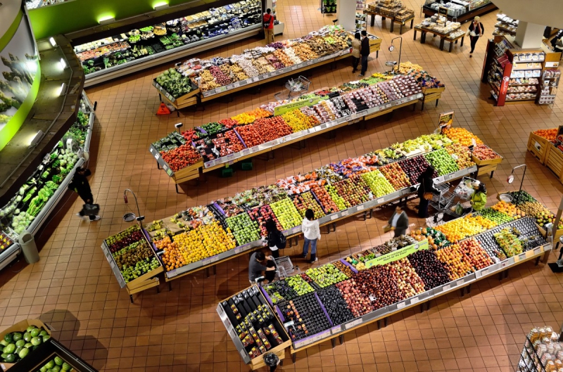 vente-STE ANASTASIE SUR ISSOLE-min_supermarket_stalls_coolers_market_food_fresh_shop_organic-652223